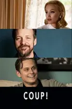 Coup! (2023)