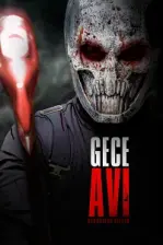 Gece Avı (2024)
