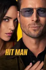 Hit Man (2023)