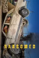 Ransomed (2023)