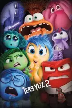 Ters Yüz 2 (2024)