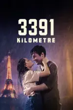 3391 Kilometre (2024)