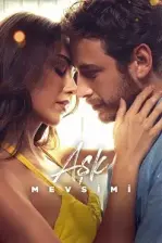 Aşk Mevsimi (2024)