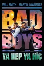 Bad Boys: Ya Hep Ya Hiç (2024)