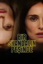 Bir Skandalın Peşinde (2023)