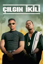 Çılgın İkili (1995)