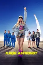 Kaçık Astronot (2024)