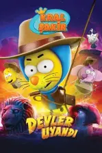 Kral Şakir: Devler Uyandı (2024)