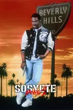 Sosyete Polisi 2 (1987)