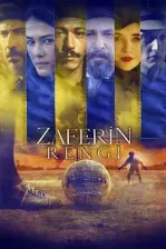 Zaferin Rengi (2024)