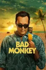 Bad Monkey (2024)