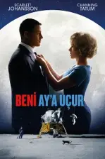 Beni Ay’a Uçur (2024)