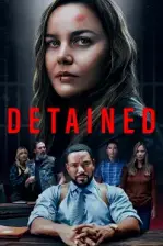 Detained (2024)