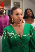 Mutluluk Nedir (2024)