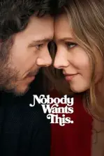 Nobody Wants This (2024)