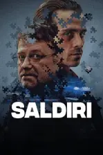 Saldırı (2024)