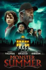 Monster Summer (2024)