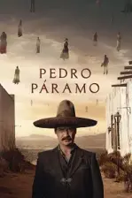 Pedro Paramo (2024)