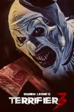 Terrifier 3 (2024)