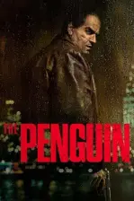 The Penguin (2024)
