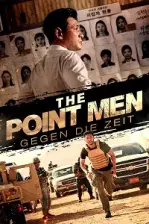 Hedefteki Adam (2023)