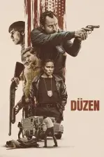 Düzen (2024)