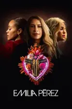 Emilia Perez (2024)
