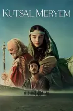 Kutsal Meryem (2024)