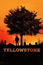 Yellowstone (2018)