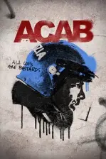 ACAB: La Serie (2025)