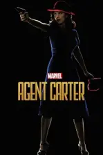 Marvel’s Agent Carter (2015)