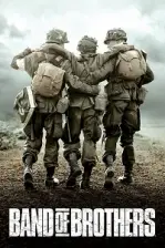 Band of Brothers (2001)