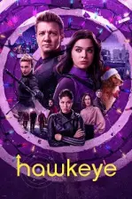 Hawkeye (2021)