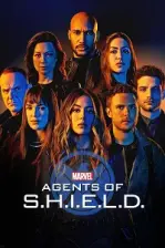 Marvel’s Agents of S.H.I.E.L.D. (2013)