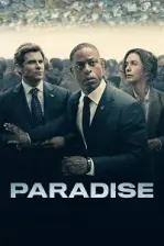 Paradise (2025)