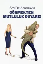 Sizi De Aramızda Görmekten Mutluluk Duyarız (2025)