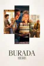 Burada (2024)