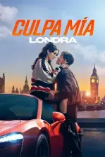 Culpa Mía: Londra (2025)
