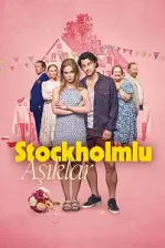 Stockholmlu Aşıklar (2025)