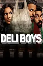 Deli Boys (2025)