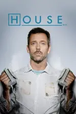House M.D. (2004)