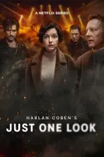 Just One Look (2025)