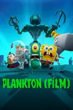Plankton: Film (2025)