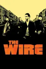 The Wire (2002)