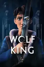 Wolf King (2025)