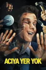 Acıya Yer Yok (2025)