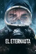 El Eternauta (2025)
