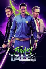 Tuhaf Hikayeler (2024)