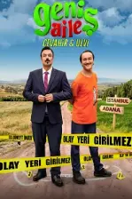 Geniş Aile 4: Cevahir & Ulvi (2024)