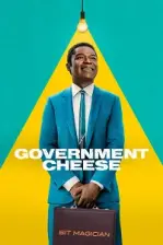 Government Cheese (2025)